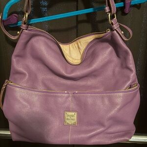 *Authentic* Dooney & Bourke Bag